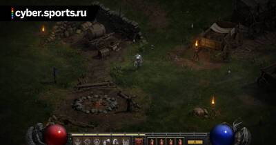 В Diablo II: Resurrected добавили рейтинговые режимы - cyber.sports.ru