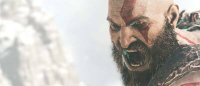 Хидео Кодзим - Мокап-актер Кратоса из God of War был задержан в США — его обвиняют в откровенных переписках с несовершеннолетними - gamemag.ru - Сша - штат Калифорния - Англия - Лос-Анджелес - Sony
