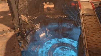 Карты с водопадами и смертельными лазерами — обзор новых локаций второго сезона Halo Infinite - stopgame.ru