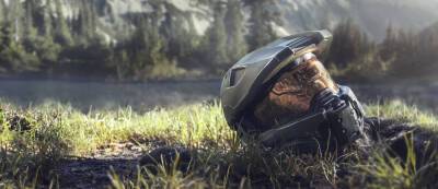 Джеймс Бонд - Дэвид Бейтсон - Создатели Halo Infinite представили две новые карты, которые появятся во втором сезоне - gamemag.ru
