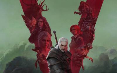 Фінансовий звіт CD Projekt RED: падіння доходів і перенесення оновленої The Witcher 3 : LEOGAMING - leogaming.net - Росія