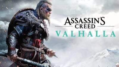 Представлен новый контент на апрель-май в Assassin’s Creed Valhalla - lvgames.info