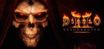 Число проданных копий Diablo II: Resurrected превысило 5 миллионов - noob-club.ru