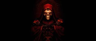 Джеймс Бонд - Дэвид Бейтсон - Diablo II: Resurrected продалась тиражом в 5 млн копий и получила крупное обновление с системой рейтингов - gamemag.ru - Albany