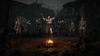 Продано 5 миллионов копий Diablo II: Resurrected - mmo13.ru - Albany
