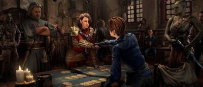 Чистилище для игроков из России: Представлен новый трейлер The Elder Scrolls Online: High Isle - gamemag.ru - Россия