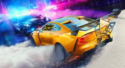 Гонки Furious: Heat Racing на Андроид напомнят вам о Need for Speed - app-time.ru