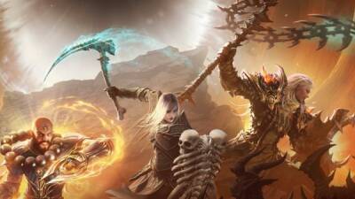 В Diablo 3 стартовал 26 сезон с новыми активностями и наградами - playground.ru