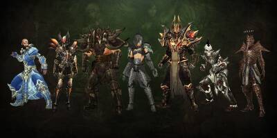 В Diablo 3 начался 26 сезон с новыми наградами - lvgames.info