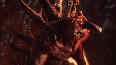 Тираж Diablo II: Resurrected достиг 5 миллионов копий - stopgame.ru