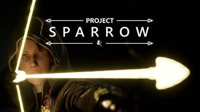 Project Sparrow - gametarget.ru
