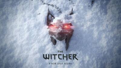 Джордж Лукас - Адам Кичиньский - Разработка следующей The Witcher на Unreal Engine 5 будет более плавной, но не быстрой - gametech.ru - Россия