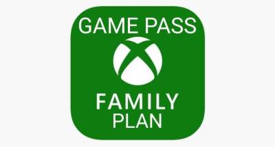Джордж Лукас - Брэд Сэмс - Появились новые сообщения о семейном плане Xbox Game Pass - gametech.ru - Сша - Россия