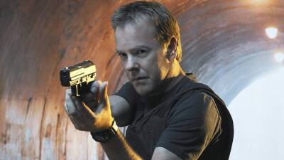 Kiefer Sutherland gelooft dat het verhaal van Jack Bauer in 24 'onopgelost' is en staat open voor terugkeer - ru.ign.com - New York - county Howard - state Delaware
