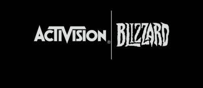 Activision Blizzard изучает интерес игроков к NFT и метавселенным - gamemag.ru - Англия