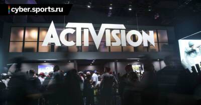 Activision Blizzard опросила игроков про их отношение к NFT и криптовалютам - cyber.sports.ru