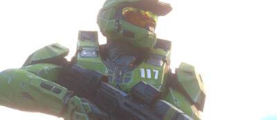 Джез Корден - Королевская битва Halo: Infinite будет сравнима по размеру с Warzone - подробности режима от инсайдера и датамайнера - gamemag.ru