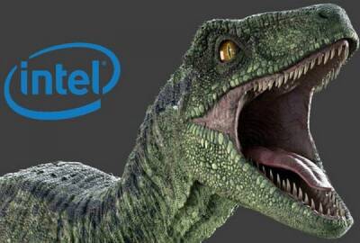 Поддержка для процессора Intel Raptor Lake-P добавлена в ядро Linux 5.19 - playground.ru