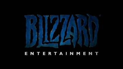 Майк Ибарра - Президент Blizzard заявил, что компания не собирается вводить NFT - playground.ru