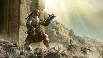 Тираж Diablo 2: Resurrected достиг пяти миллионов копий — WorldGameNews - worldgamenews.com