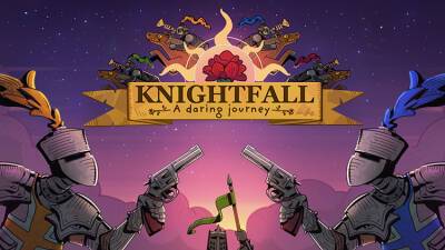 Battle Royale - Knightfall: A Daring Journey - gametarget.ru
