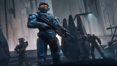 Джез Корден - Слух: режим королевской битвы Halo Infinite будет настолько большим, что станет отдельной игрой - gametech.ru - Россия