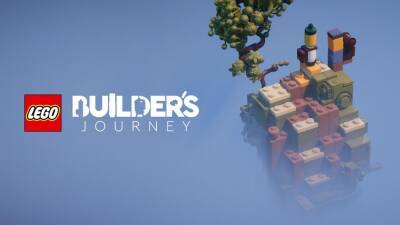 Джордж Лукас - Симпатичная головоломка LEGO Builder's Journey выйдет на PS5 и PS4 в апреле - gametech.ru - Россия