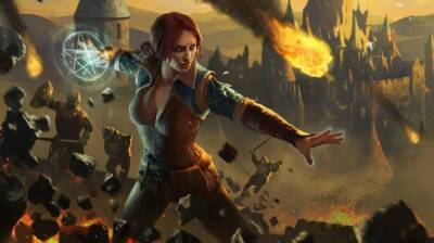 Адам Кичиньский - Red Engine - Переход на Unreal Engine 5 не приведет к гарантированному ускорению разработки новой The Witcher - landofgames.ru