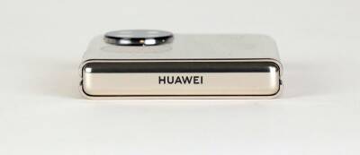 Ещё одна раскладушка: Обзор смартфона HUAWEI P50 Pocket - gamemag.ru - Китай - Россия
