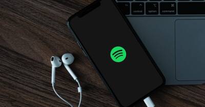 Spotify удалили из российских Google Play и App Store - cybersport.ru - Россия