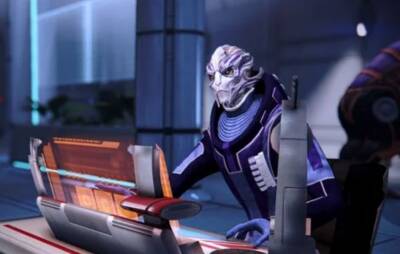 Разработчик Mass Effect Diversification увеличивает расовое и гендерное разнообразие в игре BioWare - gametech.ru - Россия