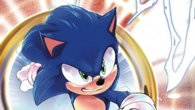 Сборник Sonic Origins получил возрастной рейтинг в Корее - igromania.ru - Корея