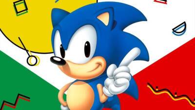 Сборник Sonic Origins приближается к релизу - stopgame.ru - Южная Корея