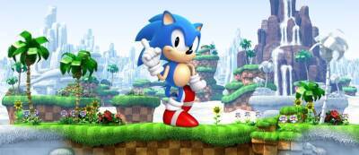 Посмотрели "Соника в кино 2" — время поиграть в классику: Sonic Origins может выйти уже в ближайшее время - gamemag.ru - Сша - Detroit - Южная Корея