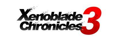 Nintendo показала красивый ключевой арт масштабной ролевой игры Xenoblade Chronicles 3 для Switch - gamemag.ru - Detroit