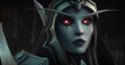 Объявлены даты проведения PvE‑турнира по World of Warcraft - cybersport.ru - Китай