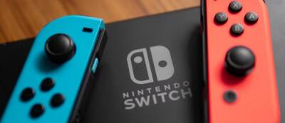 Выгодное предложение: Nintendo Switch отдают по самой низкой цене в России с начала марта - gamemag.ru - Россия