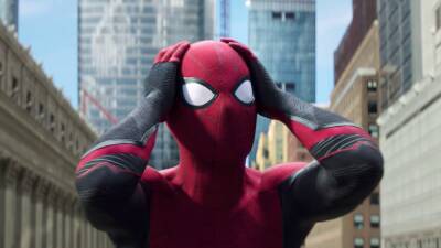 Amerikaan kijkt Spider-Man: No Way Home 292 keer voor plek in Guinness World Record - ru.ign.com - state Florida
