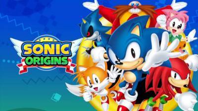 Sonic Origins получил международный рейтинг - wargm.ru - Южная Корея