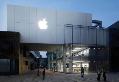 Производство Apple iPhone под угрозой из-за локдауна в Китае - app-time.ru - Китай - Шанхай