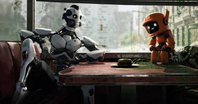 Дэвид Финчер - Тим Миллер - Третья часть антологии «Любовь, смерть и роботы» от Netflix выйдет 20 мая - igromania.ru