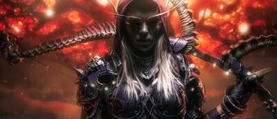 В сеть утек официальный логотип World of Warcraft: Dragonflight — дополнение к самой популярной MMORPG выходит в ноябре - gamemag.ru