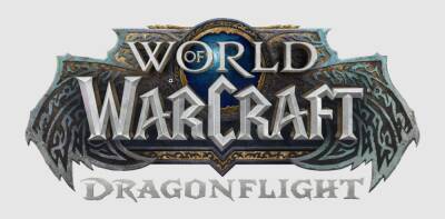 Расширение Dragonflight для World of Warcraft добавит расу Драктиров - lvgames.info