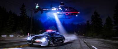 Джордж Лукас - Ремастер Need for Speed: Hot Pursuit и F1 2021 пополнили библиотеку Game Pass - gametech.ru - Россия
