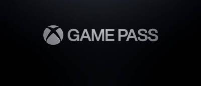 Бывший эксклюзив PlayStation и игра про малыша-репку — Microsoft анонсировала пополнение для подписчиков Xbox Game Pass - gamemag.ru