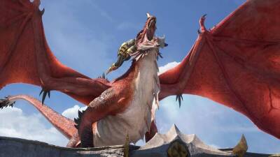 Дополнение World of Warcraft: Dragonflight официально анонсировано - mmo13.ru