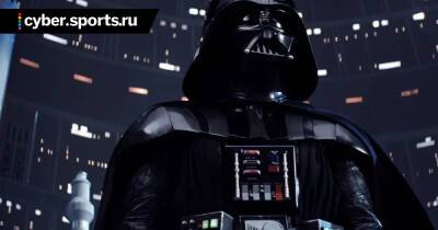 Эми Хеннинг - Skydance New-Media - Lucasfilm Games - Студия сценаристки Uncharted анонсировала новую игру по «Звездным войнам» - cyber.sports.ru