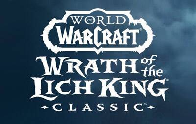 World of Warcraft: Wrath of the Lich King Classic - glasscannon.ru