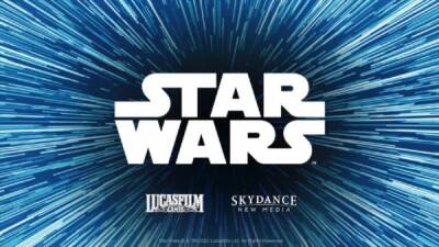 Эми Хенниг - Новая приключенческая игра по мотивам "Звездных войн" разрабатывается Lucasfilm и Skydance New Media - playground.ru