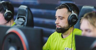 Дмитрий Коллектив - Entity проиграла OG в первом дивизионе на Dota Pro Circuit 2021/2022 - cybersport.ru - Stockholm